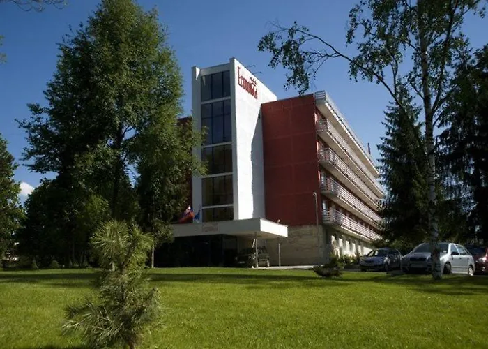 Econo Hotel