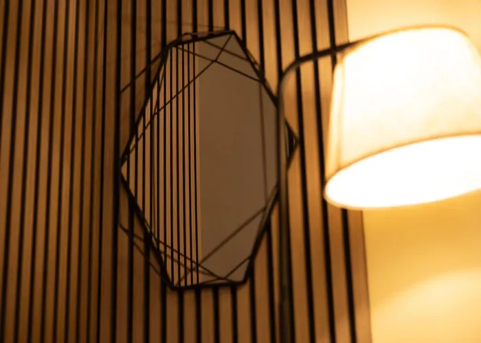 Hotel La Fertè
