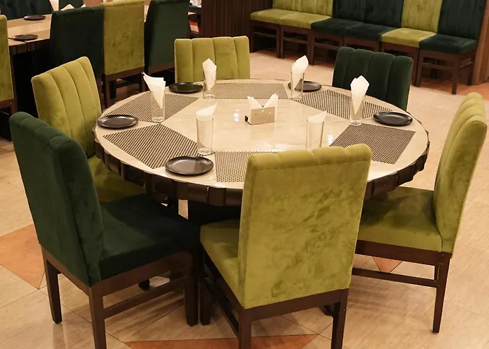 Hotel Reliance