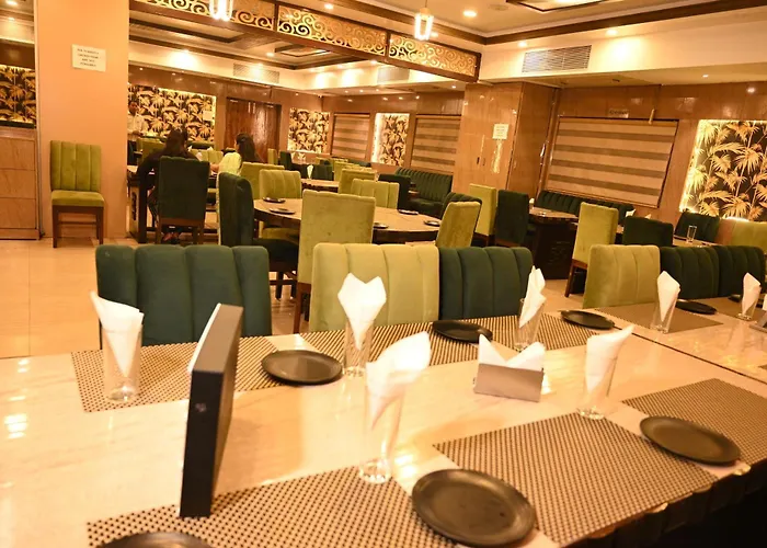 Hotel Reliance