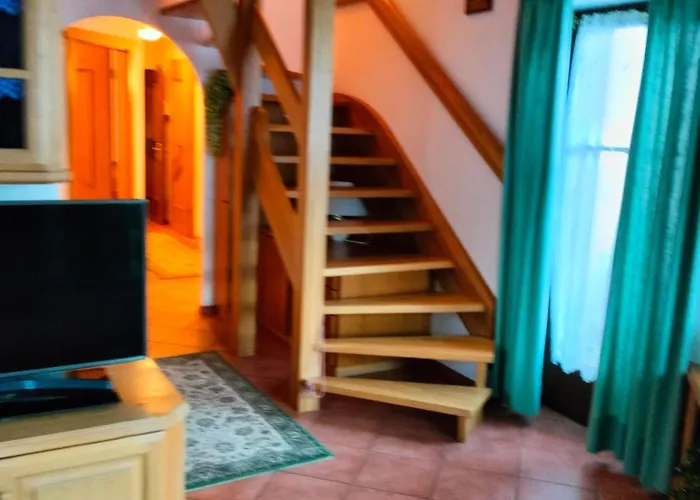 Hotel Stella Alpina