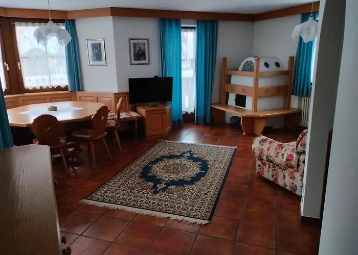 Hotel Stella Alpina