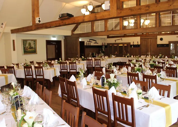 Hotel Grohnder Fährhaus