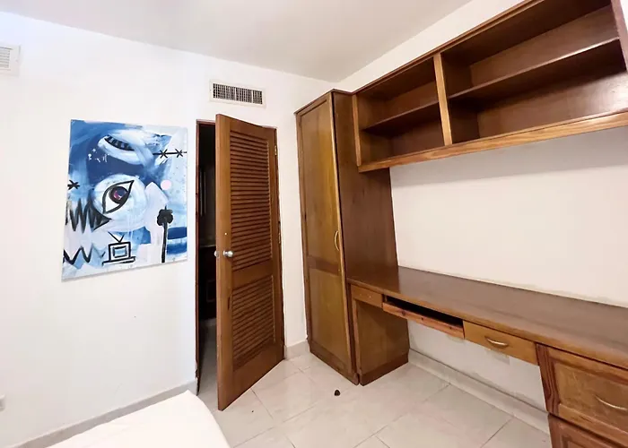 Tanama Hotel