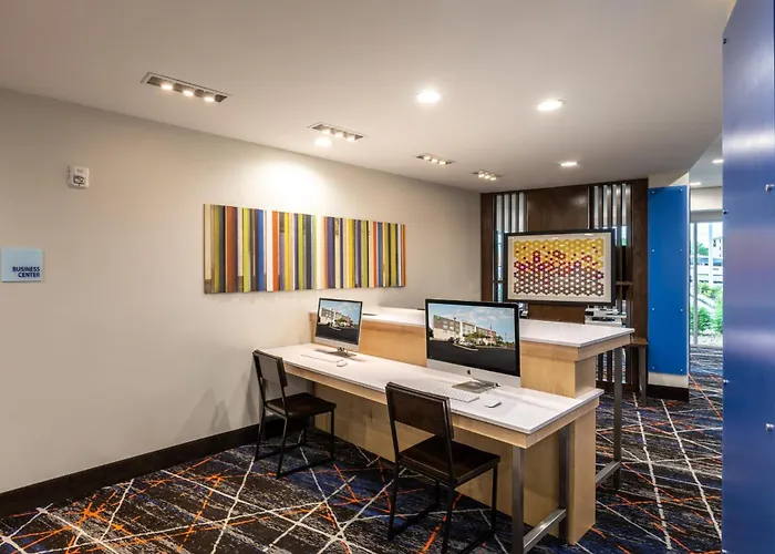 Holiday Inn Express & Suites - Rock Hill By Ihg