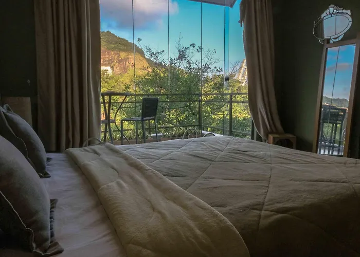 Casanova Residence - Barra Da Tijuca Na Ilha Da Gigoia Rio de Janeiro