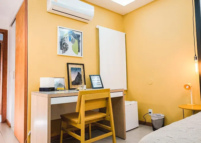 Casanova Residence - Barra Da Tijuca Na Ilha Da Gigoia Rio de Janeiro