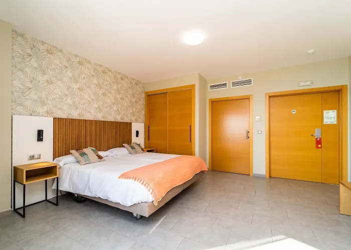 Vistamar Hotel Luxury Wellness By Dlv -Adults Only-