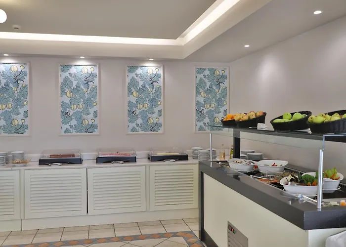 Anastasia Hotel Stalis By Ghh