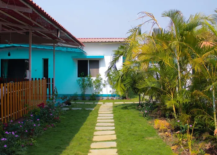 Mohor Retreat