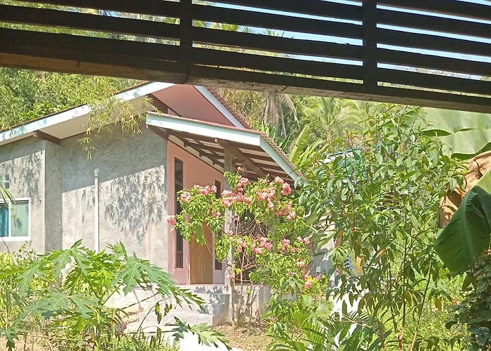 Chom Suan Farmstay