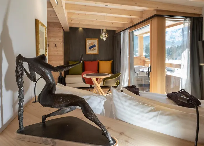 Locanda Degli Artisti Art Hotel
