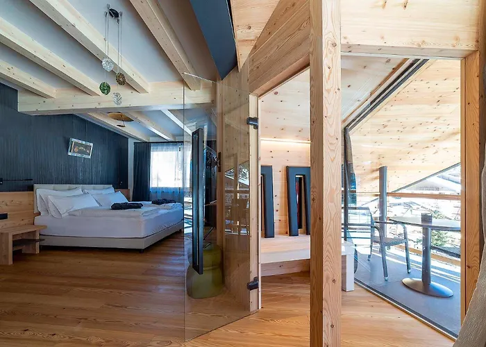 Locanda Degli Artisti Art Hotel
