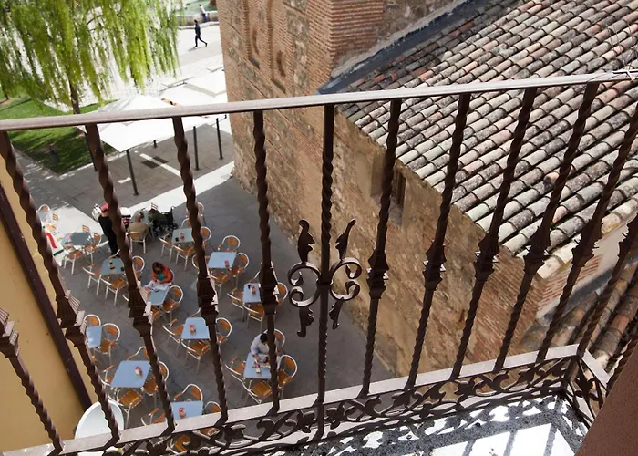 Hotel Real de Illescas
