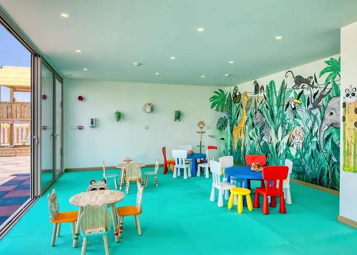 Utopia Blu Hotel