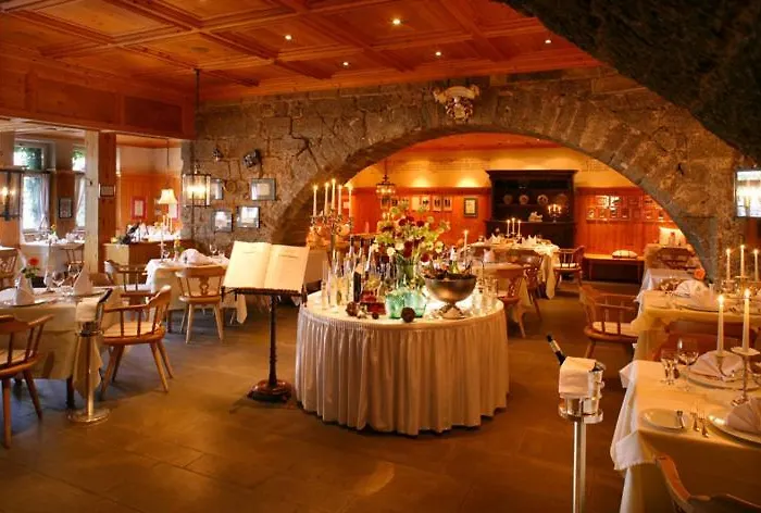 Hotel Sächsischer Hof