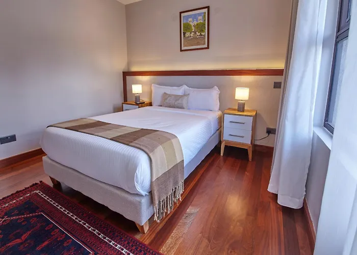 Deerpark Luxury Stays