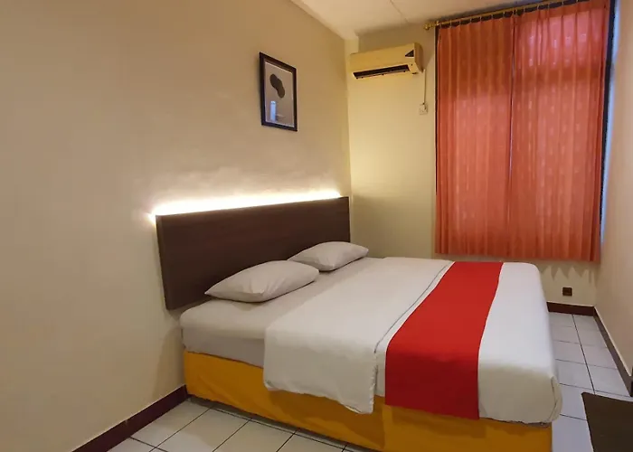 Hotel Bali Makassar