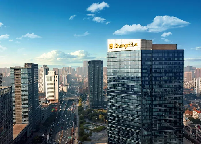 Shangri-La Hefei