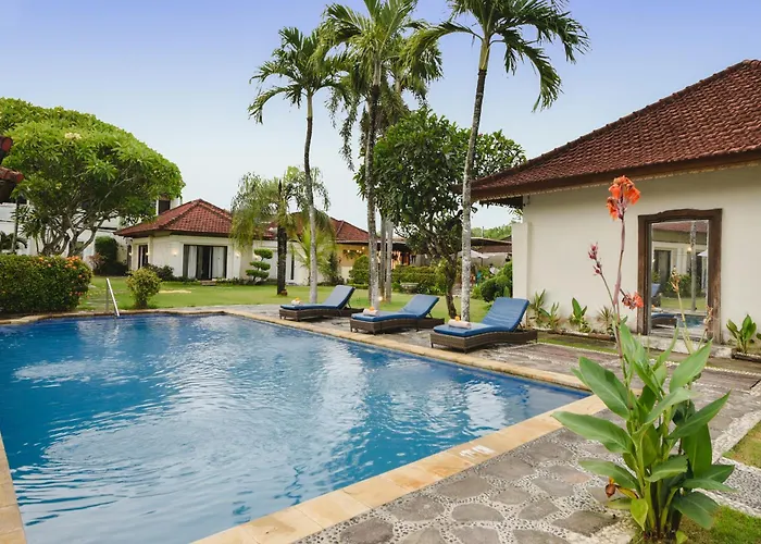 Bali Breezz Hotel