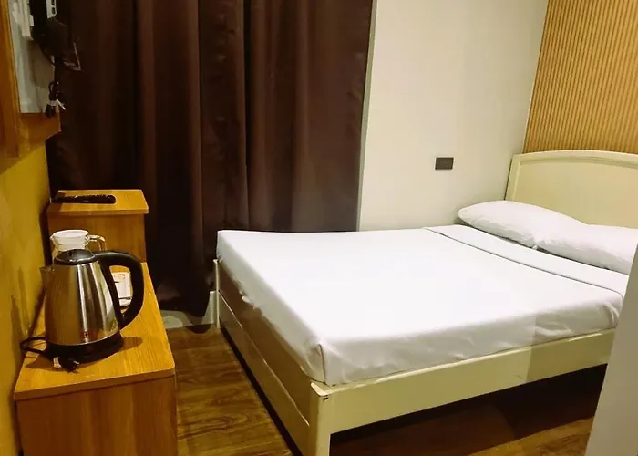 Eekos Bed And Breakfast