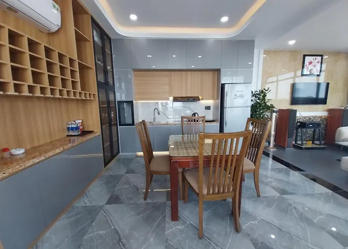 Santini Hotel