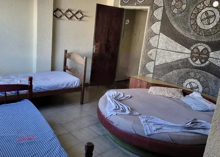 Niteroi City Hotel