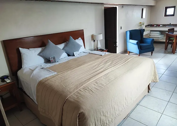 Hotel Casa Antigua