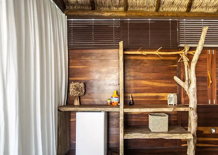Rancho Noé Cumbuco