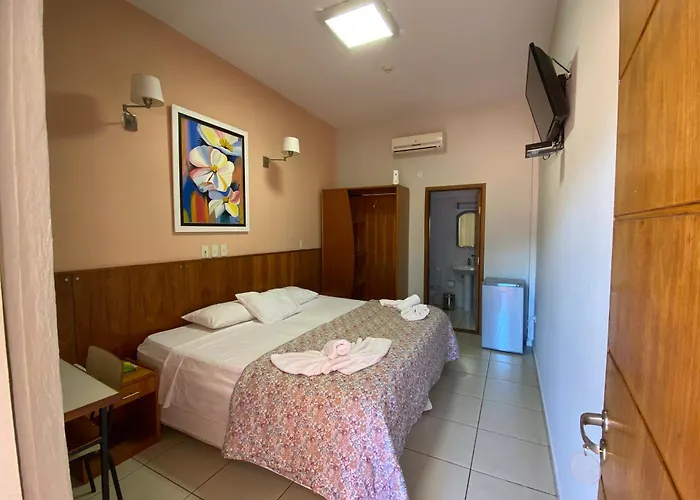 Terwindt Hotel