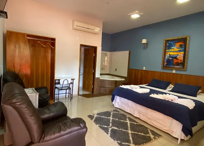 Terwindt Hotel