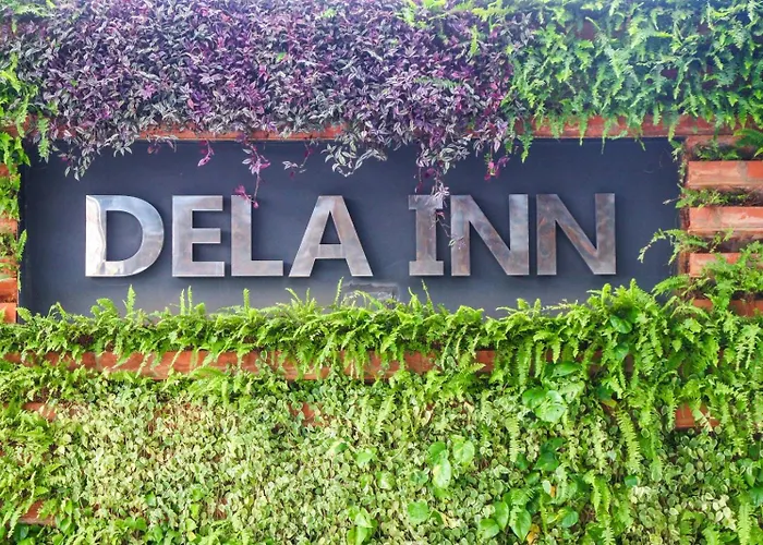 Dela Inn Andradas