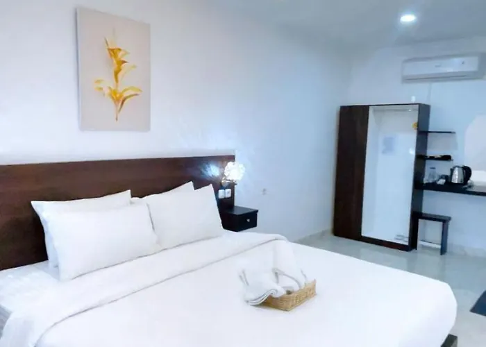 Giennos Hotel