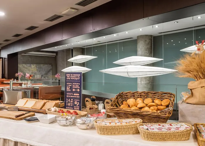 Hotel Madanis Liceo