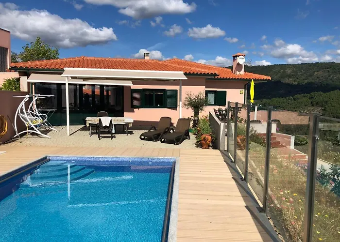 Quinta da Penada - Vineyard&Winery - Suíte 3