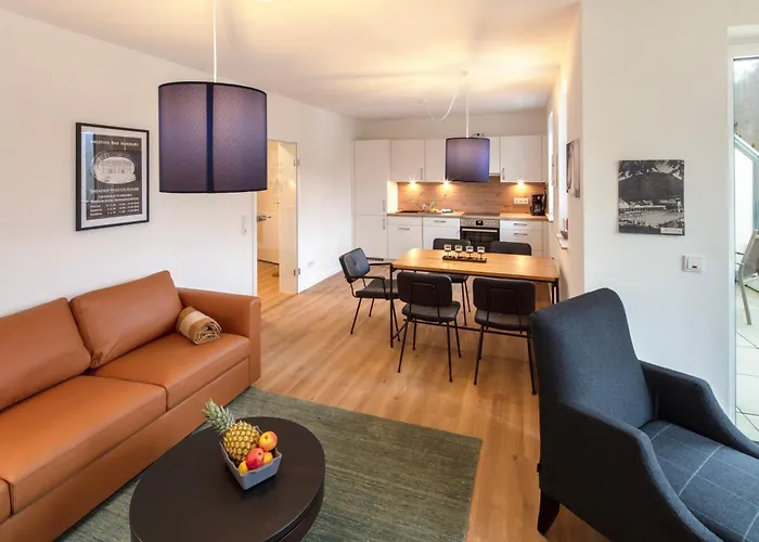 Plumbohms Echt-Harz-Hotel