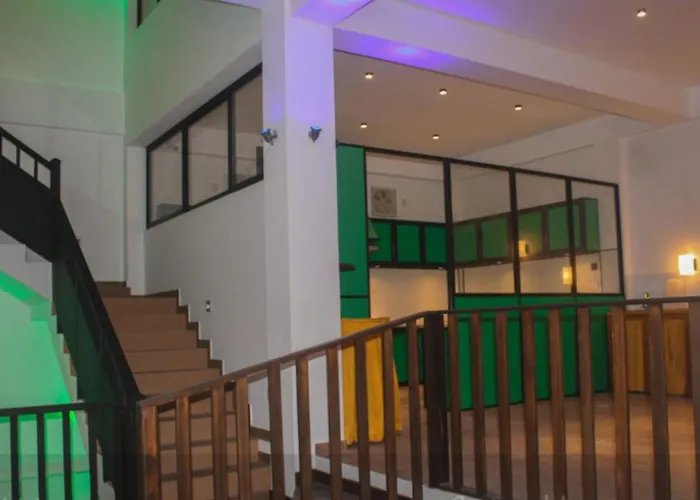 Hotel Kanvinra