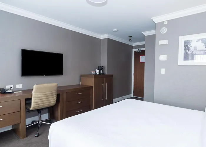 Sandman Hotel Edmonton West