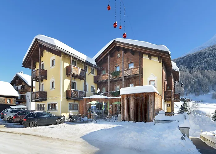 Hotel Primula