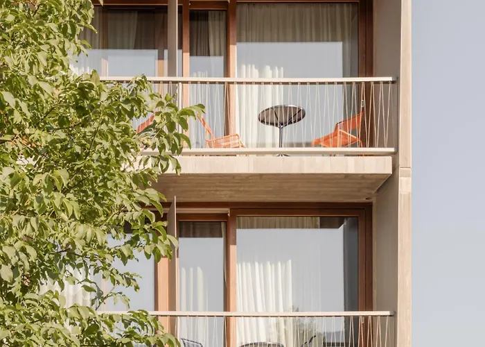 Artbau Designhotel