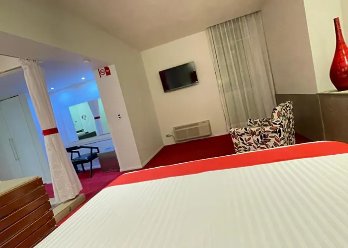 Zujmu Business Boutique Hotel