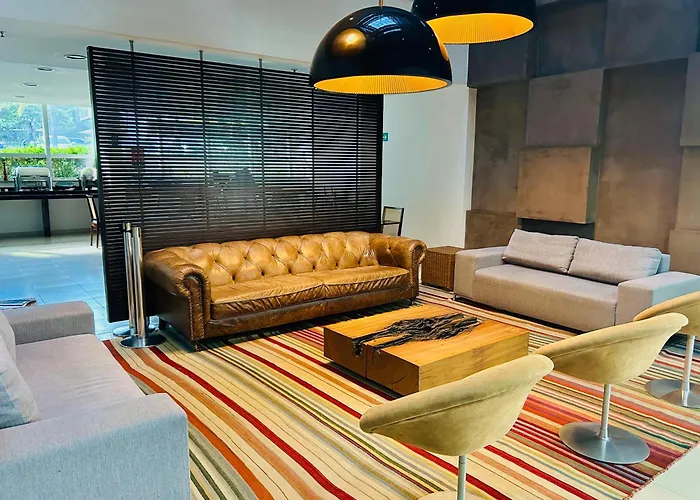 Naoum Hotel Brasília