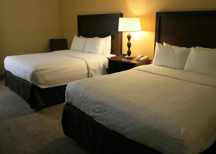 Clarion Pointe Cherokee