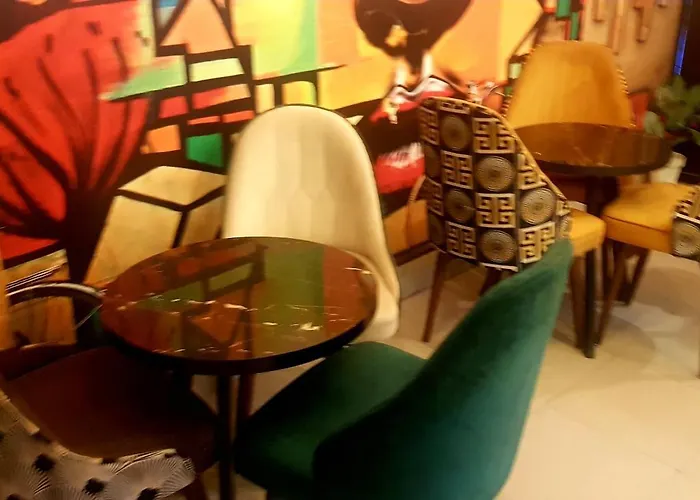 Hotel 99#