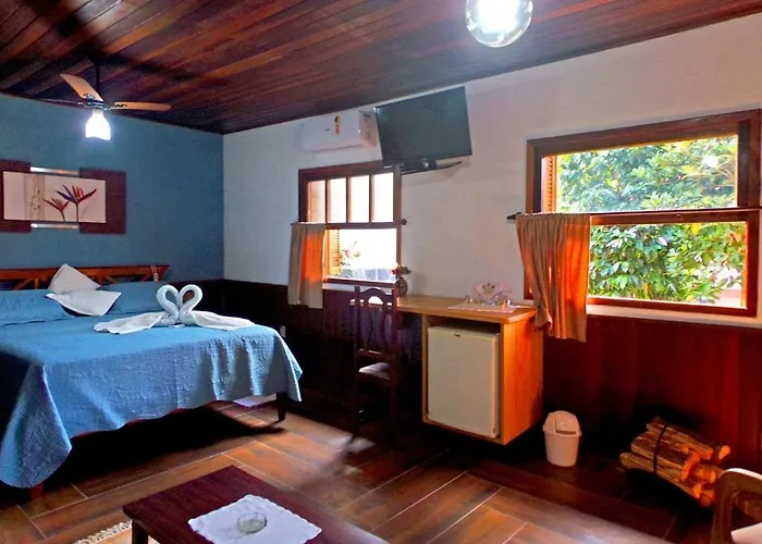 Hotel Cantinho De Ferias