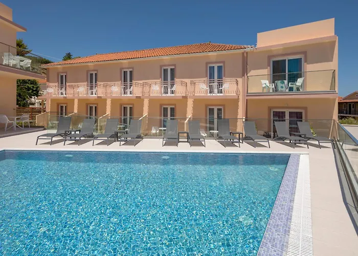 Mary Elen Boutique Hotel