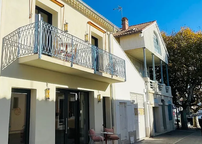 Villa Chiesa Maison Hoteliere