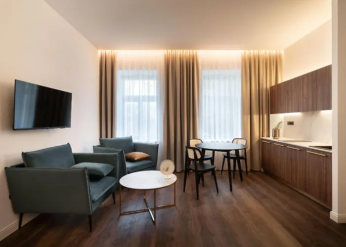 Resort Cesky Les