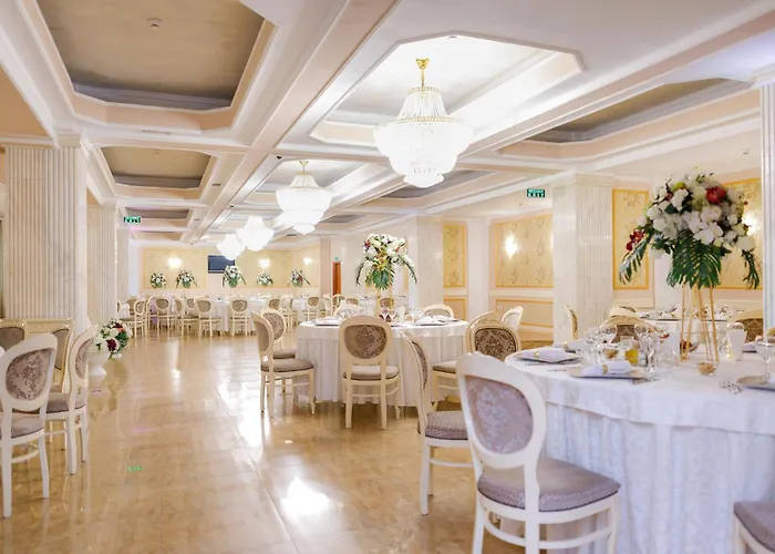 Hotel Orient Braila