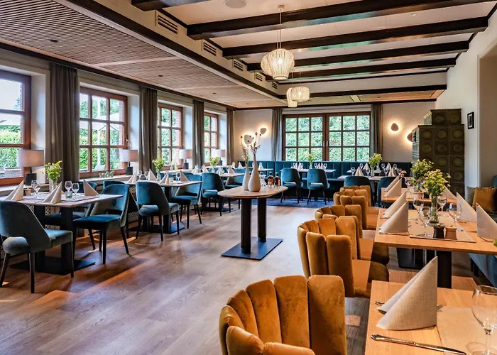 Landhotel Zur Eiche Buxtehude